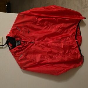 Mizuno Running Jacket